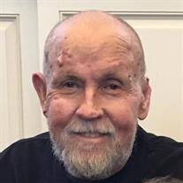Daniel "Danny" Boone Stoker Jr