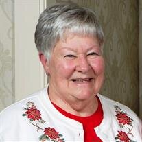 Mary Anne Lenker