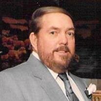 Lonnie David Johnson