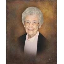 Lillie "Tuggie" E. Passwaters