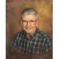 Richard Timothy Driftmyer