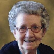June Muriel Braisted