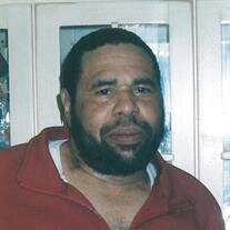 Johnny B Saxton
