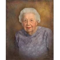 Mary Elizabeth  Bradley