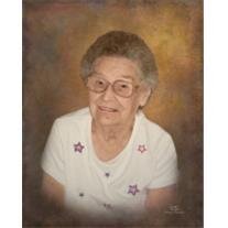 Bessie Virginia  Scott