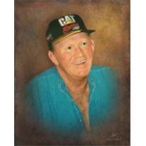 George Benjamin Smith, Sr.