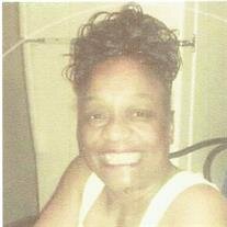 Hattie Mary Braxton