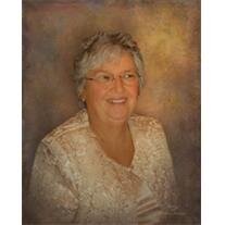 Barbara Lee LePore Speights