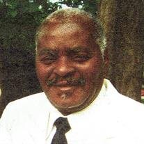 Ernest Wilson
