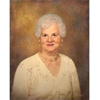 Mildred Smith Bowen