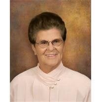 Miriam H. Butler