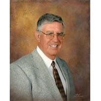 Rev. Bruce Oliver Lecates