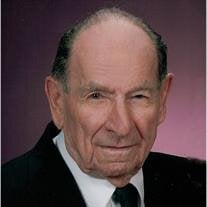 Clarence  F. Maroon