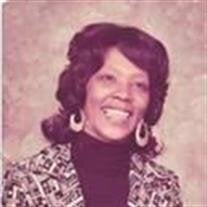 Gloria Reasonover