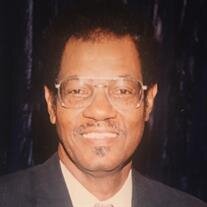 Mr. James Arthur Singleton Sr.