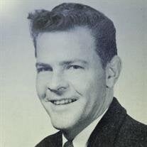 Thomas Joseph Franks