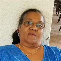 Ms. Gloria Milagros Whitley