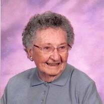 Marion J.  Petitt
