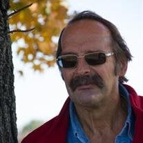 Dennis Gehl  Kauffman