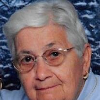 Myrtle K.  Roach