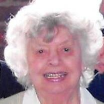Marian F.  Boltz