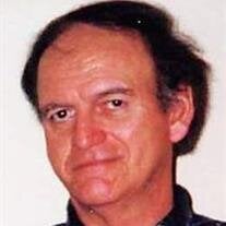 Carl J.  Feeman