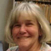 Marilyn J.  Bollinger