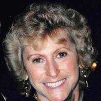 Karen Louise Wamsher  Miller