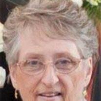 Carol Ann  Meridionale