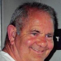 Russell L. 'Butch' Henning