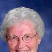Betty J.   Brightbill