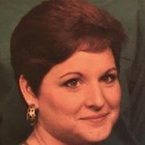 Tina M.   Sanders