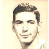 David Snyder  Wenger
