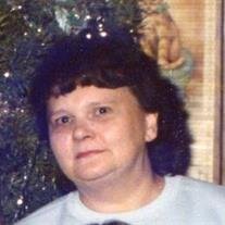 Nancy L.  Kipp
