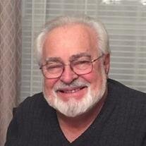 William R.  Martin