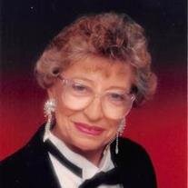 Lillie Marie  Zechman