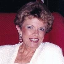 Nancy Larsen  Green