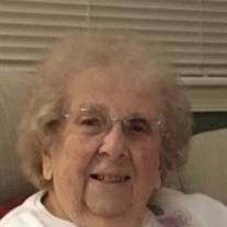 Arlene S.  Gingrich
