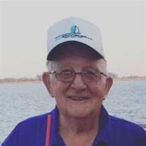 Leon A.  Daub