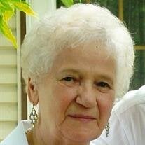 Irmgard Eleanora  Neugebauer