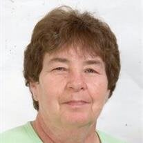 JoAnn  Binegar
