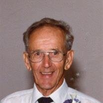 Abram T.  Lefever