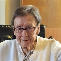 Esther Mae  Jarrett