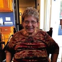 Nancy  L.   Wagner