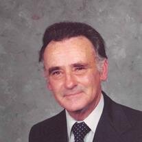 Clarence N.  Smith