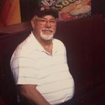 Donald L. 'Sarge'  Brenner