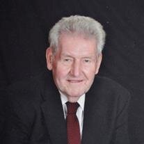 John F.  Habecker