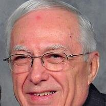 Lee D.  Boyer