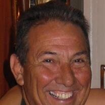 Keith A.  Garber
