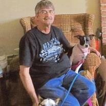 Dennis C.  Moyer